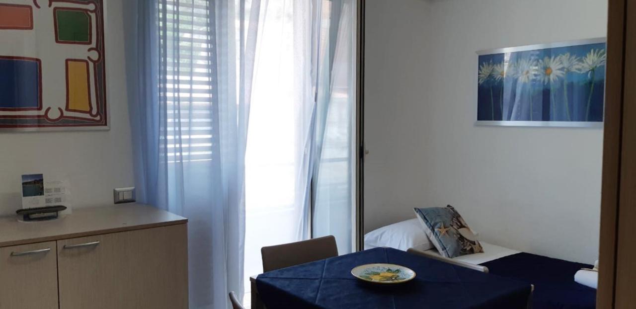 Il Cantone Del Faro Giardini-Naxos Exterior foto